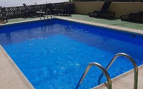 Casitas Conchi Con Piscina Villa De Mazo