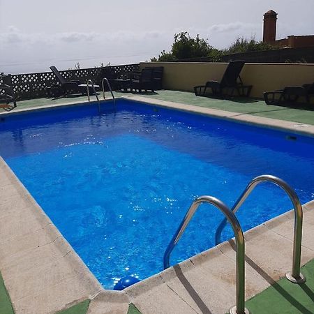 Casitas Conchi Con Piscina Villa De Mazo Exterior photo