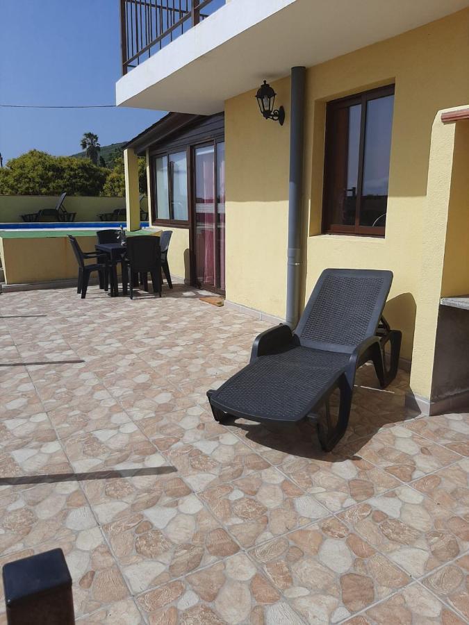 Casitas Conchi Con Piscina Villa De Mazo Exterior photo