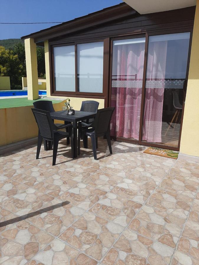 Casitas Conchi Con Piscina Villa De Mazo Exterior photo