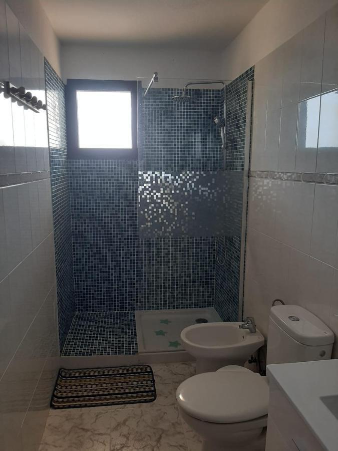 Casitas Conchi Con Piscina Villa De Mazo Exterior photo